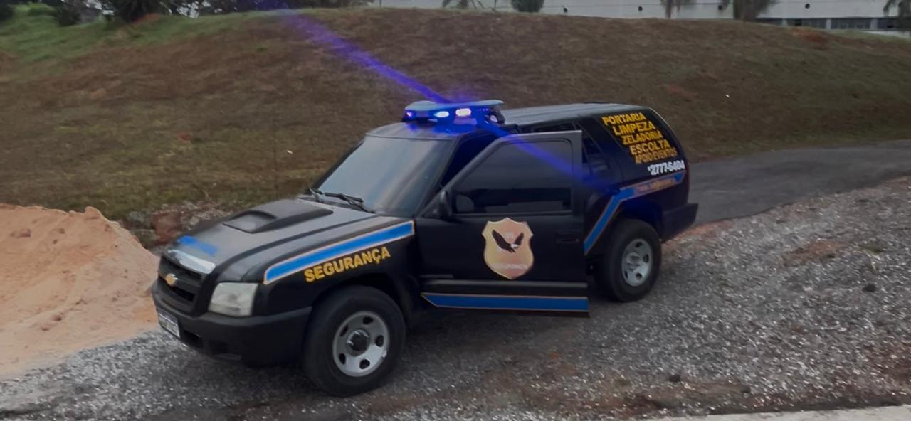 Portaria profissional