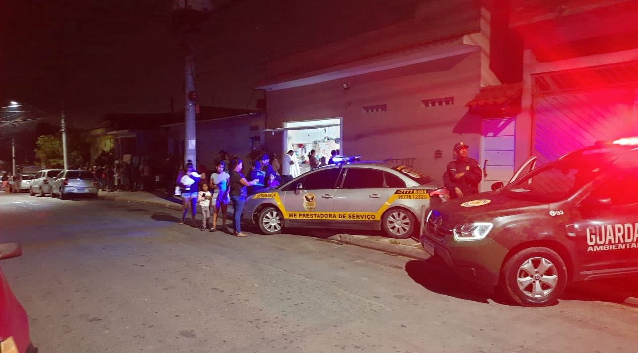 Eventos corporativos