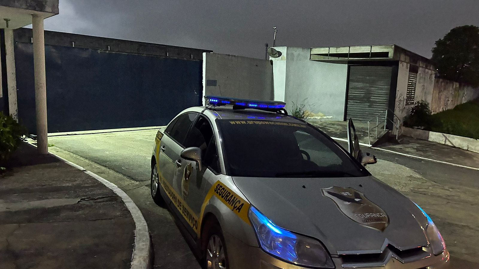 Equipe em formação